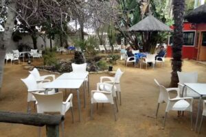 VENTA BAR Trit&oacute;n