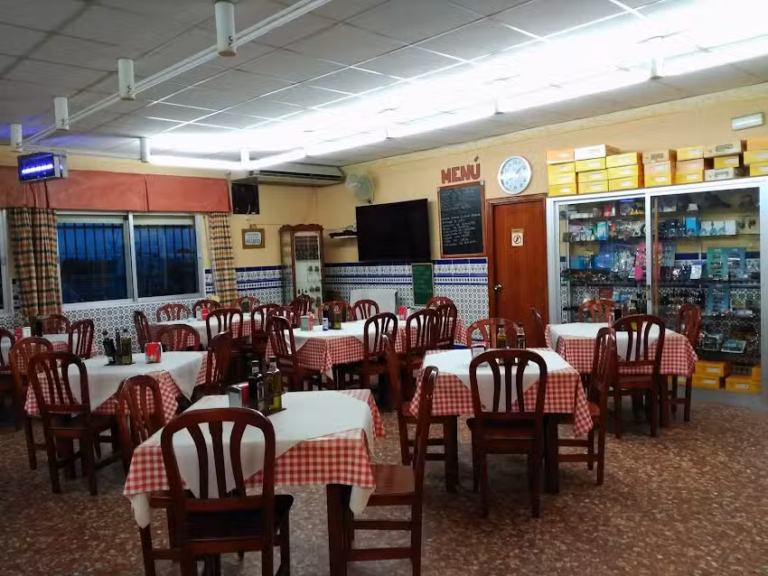 Venta Bartolo