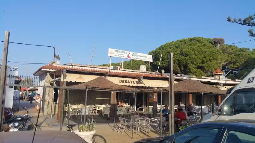 Venta Campano