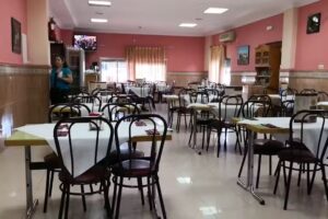 Venta Campo Rico &laquo;El Arriero&raquo;