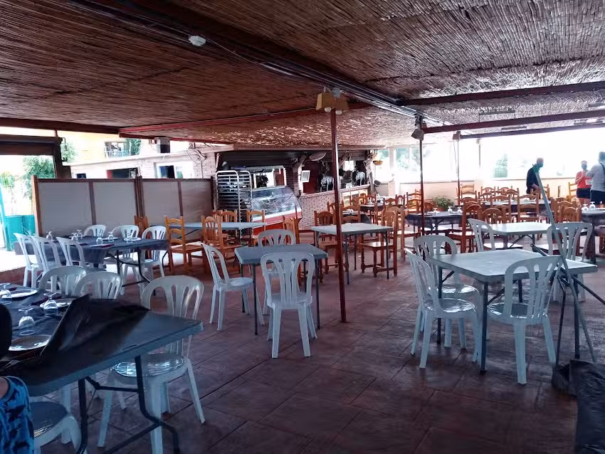 Venta Carlos del Mirador.