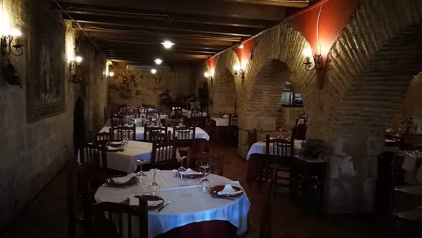 Venta de Cartuja