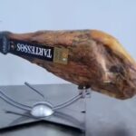 Venta de Jam&oacute;n Huelva, Jamones Vicente Garc&iacute;a