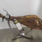 Venta de Jam&oacute;n Huelva, Jamones Vicente Garc&iacute;a