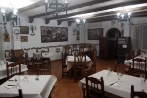 Venta de la Cueva del Gato