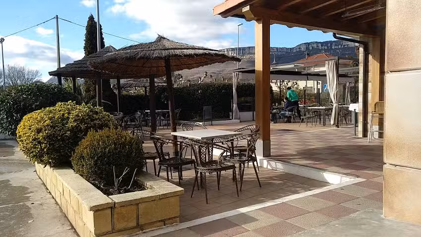 Venta de Larrion