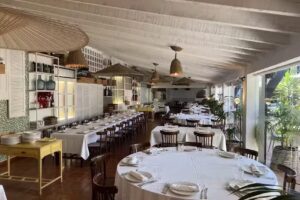 Venta de Posa Restaurante