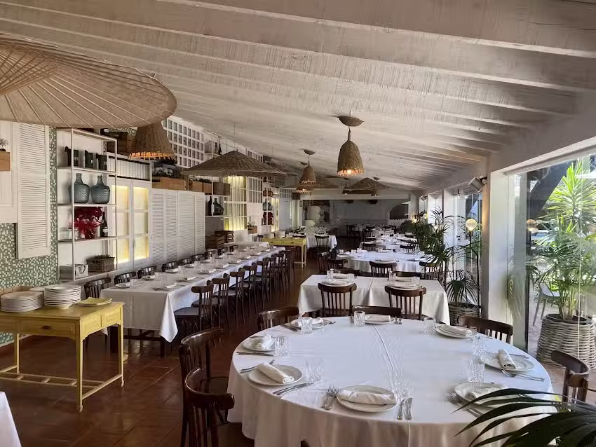 Venta de Posa Restaurante