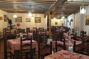 Venta del Quijote 唐吉訶德客棧