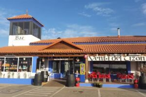 Venta del Tiz&oacute;n