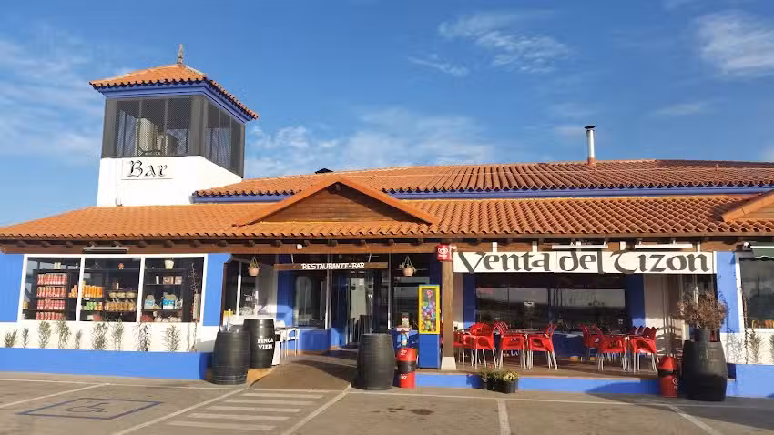 Venta del Tiz&oacute;n