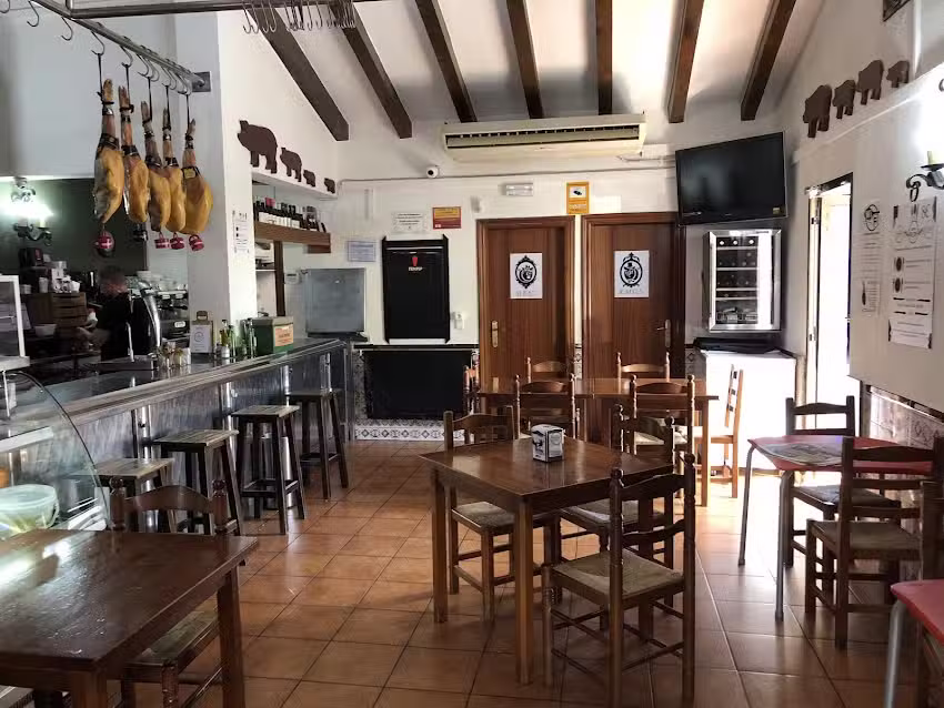 Venta Don Jam&oacute;n