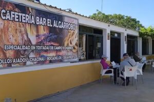 Venta El Algarrobo