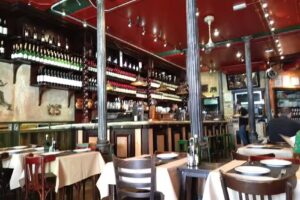 Venta El Busc&oacute;n