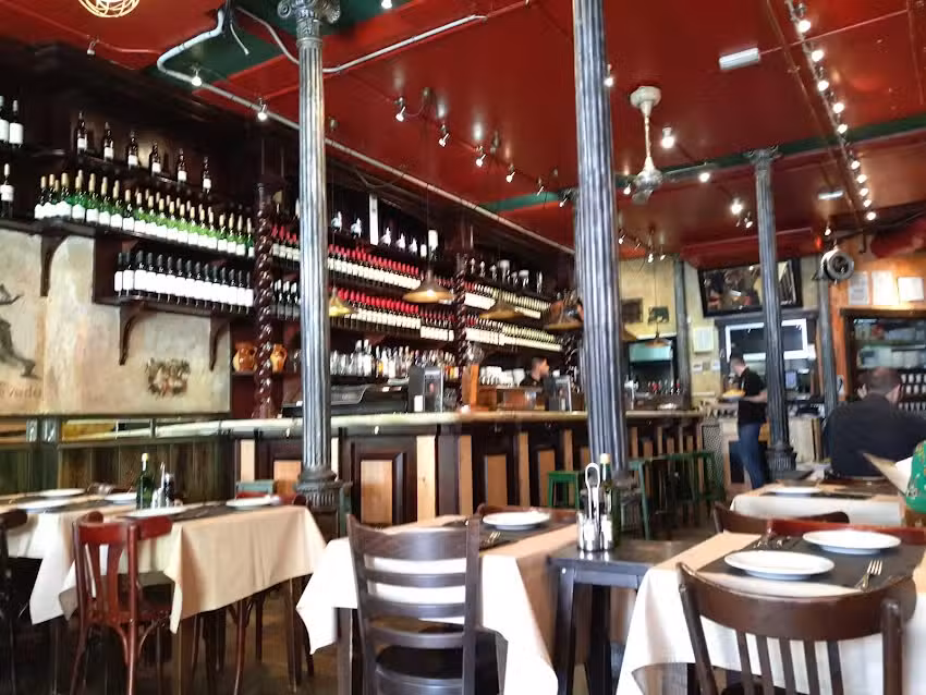 Venta El Busc&oacute;n