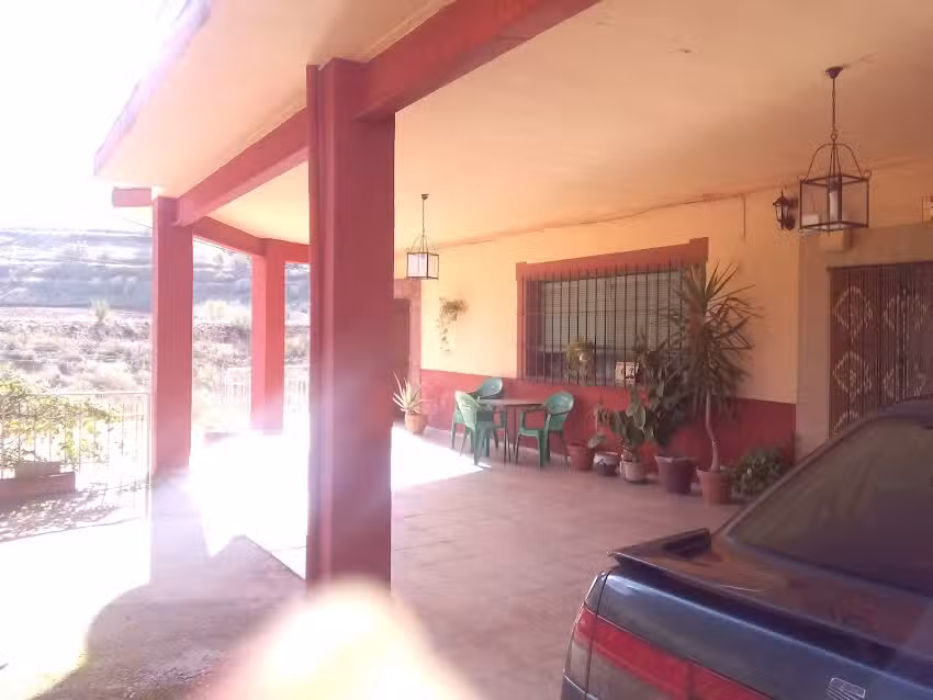 Venta El Ca&ntilde;averal