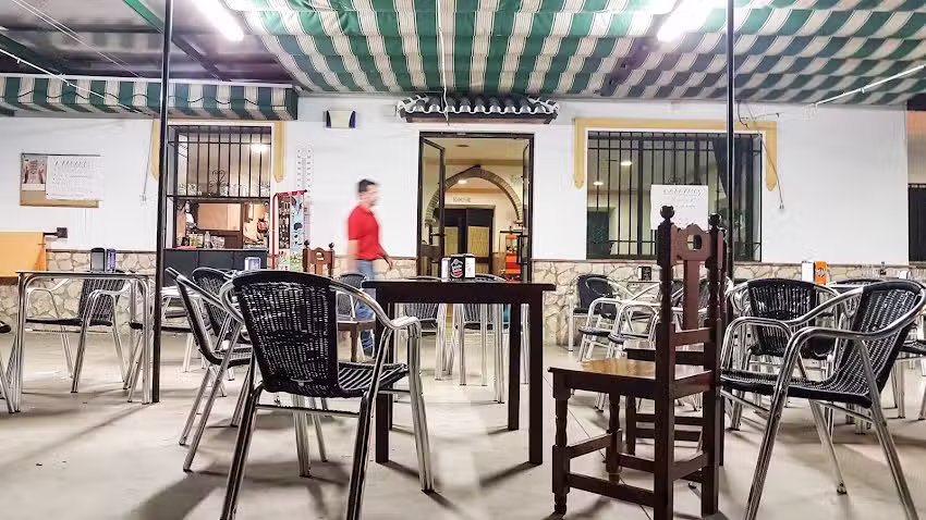 Venta El Chozo