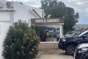 Venta El Cordobés