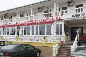 Venta el Cortijuelo