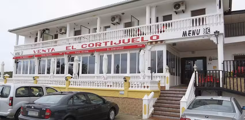 Venta el Cortijuelo
