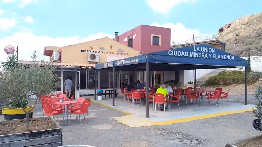 Venta El Descargador