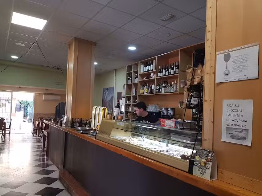 Venta El Manu