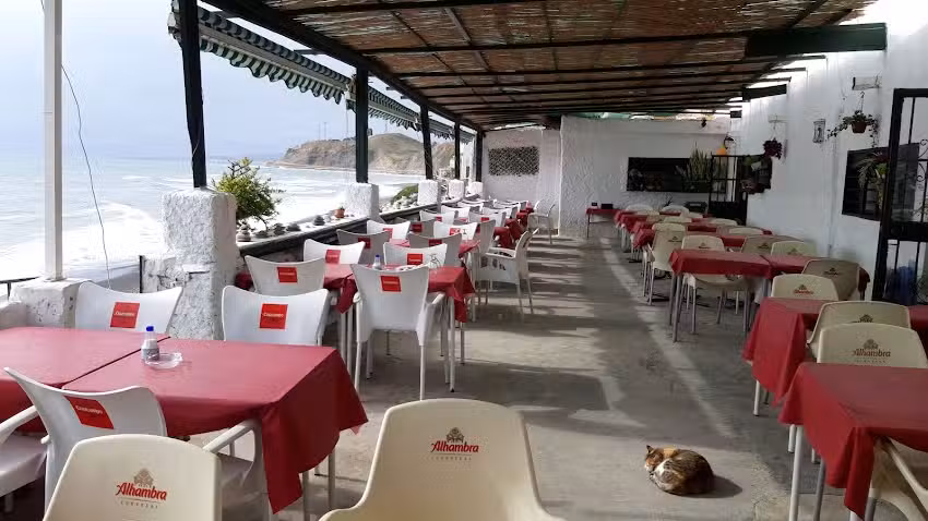 Venta El Molino Lagos