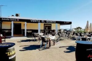 Venta el Quinto («el Teniente»)