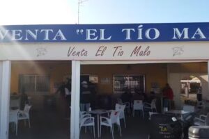 Venta «El Tío Malo»