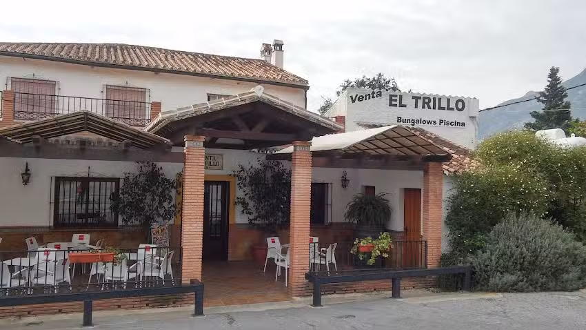 Venta El Trillo