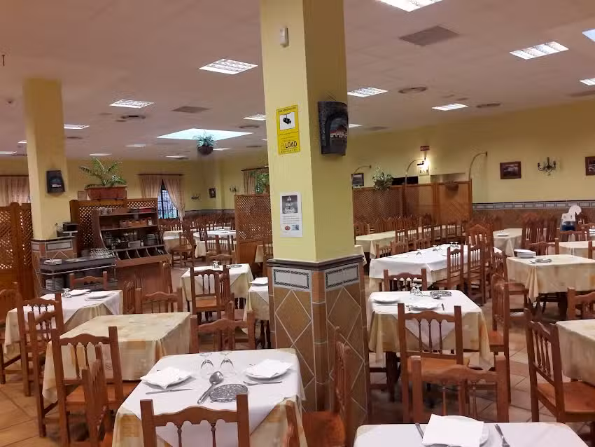 Venta El T&uacute;nel