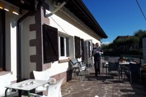 VENTA IRIGOIENEKO CHEZ PEIO RESTAURANT