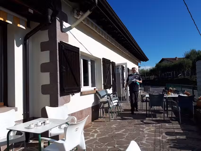 VENTA IRIGOIENEKO CHEZ PEIO RESTAURANT