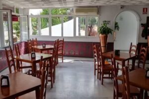 Venta La Barca de Vejer