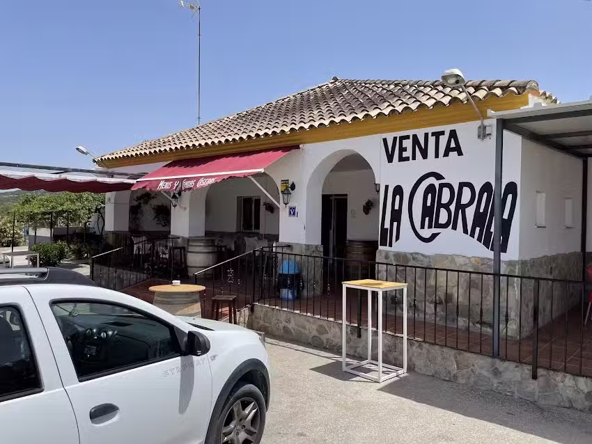 Venta la Cabrala