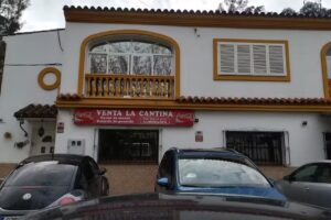 Venta La Cantina