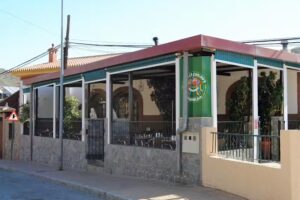 Venta La Chalaúra