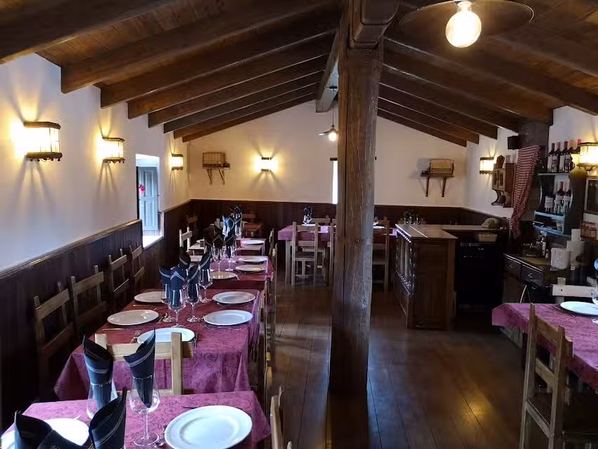 Venta La Griega