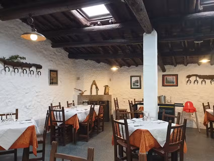 Venta La Miel