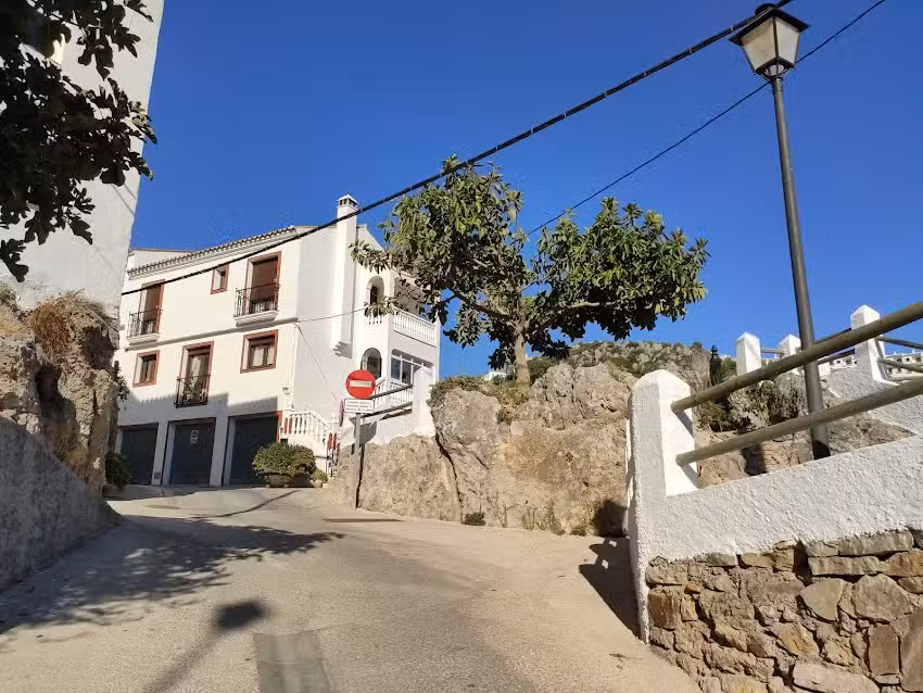 Venta la Molina