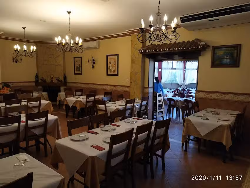 Venta la Porrita