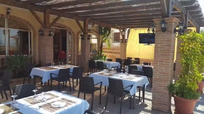 Venta la Recta