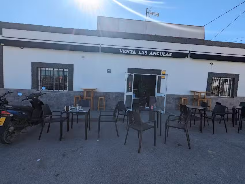 Venta Las Angulas