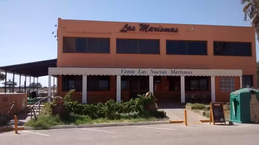 Venta Las Marismas