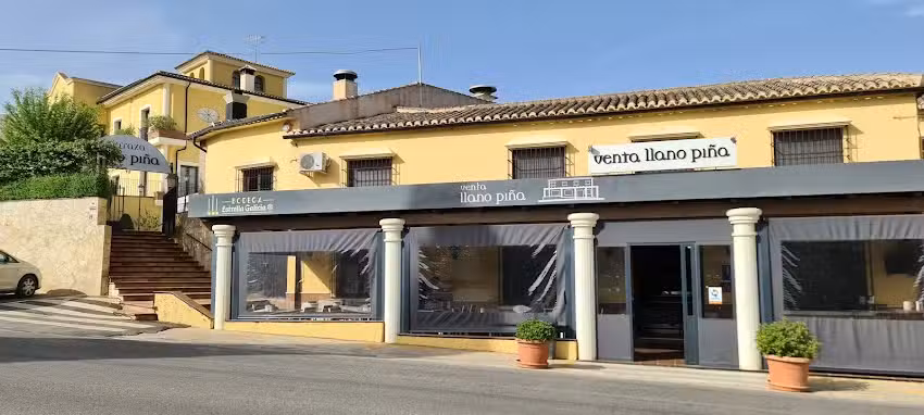 Venta Llano Pi&ntilde;a