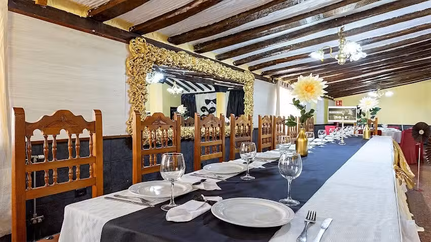 Venta los Adobes