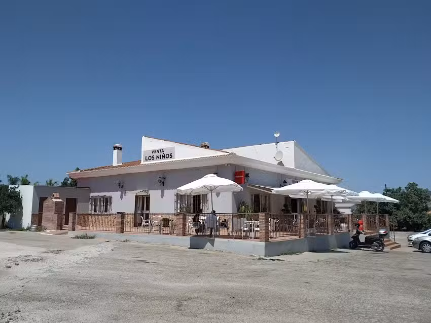 Venta los Ni&ntilde;os