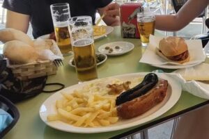 Venta Los Pelaos Casa Alfonso