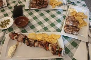 Venta Los Tres Hermanos