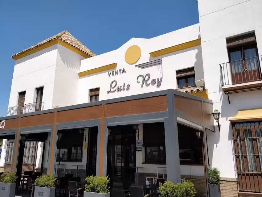 Venta Luis Rey